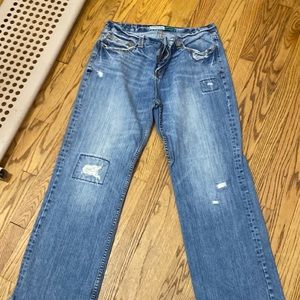 Mens Jeans